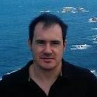 Alberto Alonso Izquierdo